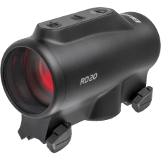 Прицел коллиматорный Blaser RD20 Rubin 2 МОА от TOPOPTICS