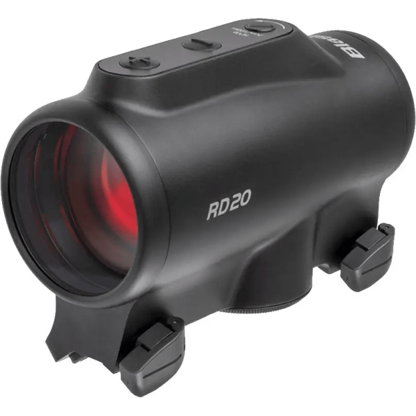 Прицел коллиматорный Blaser RD20 Rubin 2 МОА