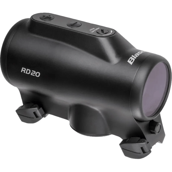 Прицел коллиматорный Blaser RD20 Rubin 2 МОА