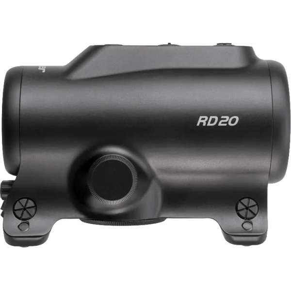 Прицел коллиматорный Blaser RD20 Rubin 2 МОА
