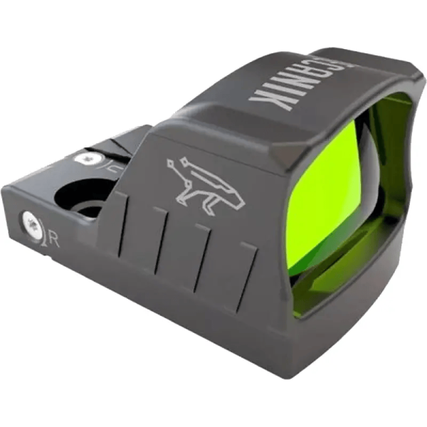 Приціл коліматорний Canik MO1 Mecanik Micro 3 MOA