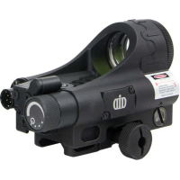Приціл коліматорний Dong In Optical ODL2A 2 МОА