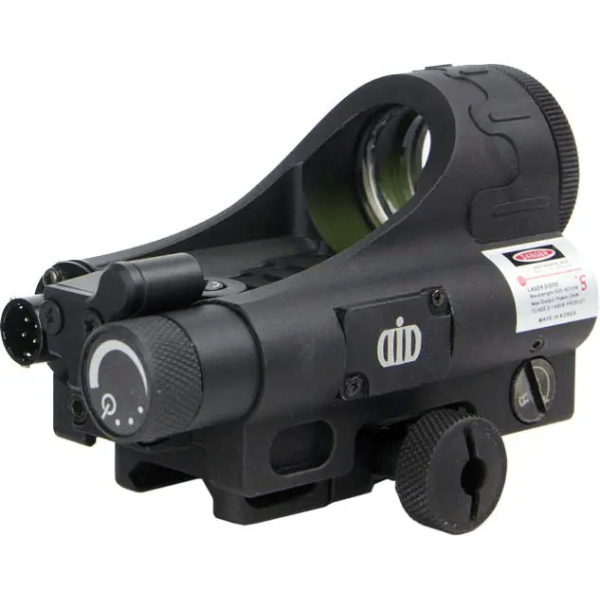 Прицел коллиматорный Dong In Optical ODL2A 2 МОА