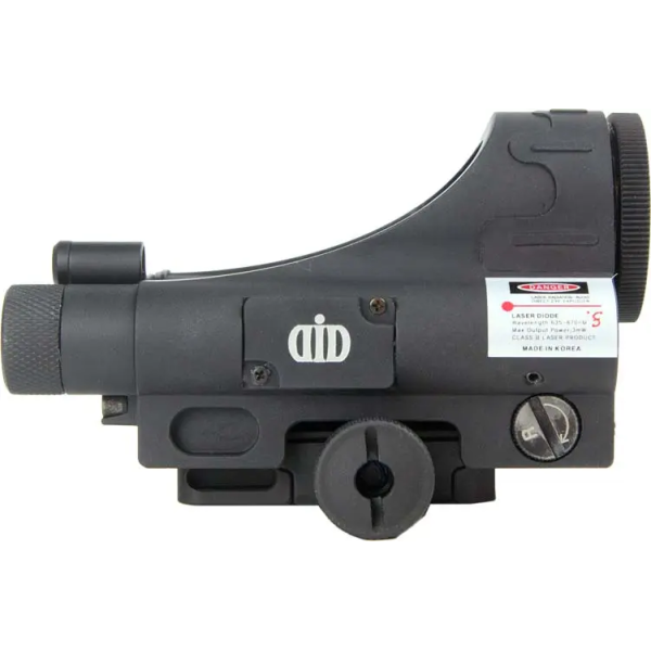 Прицел коллиматорный Dong In Optical ODL2A 2 МОА