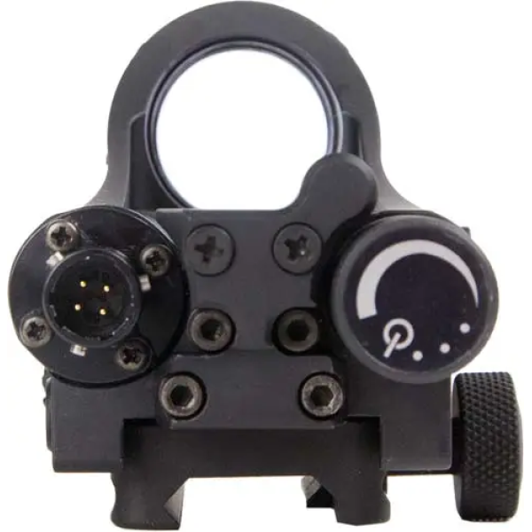 Прицел коллиматорный Dong In Optical ODL2A 2 МОА