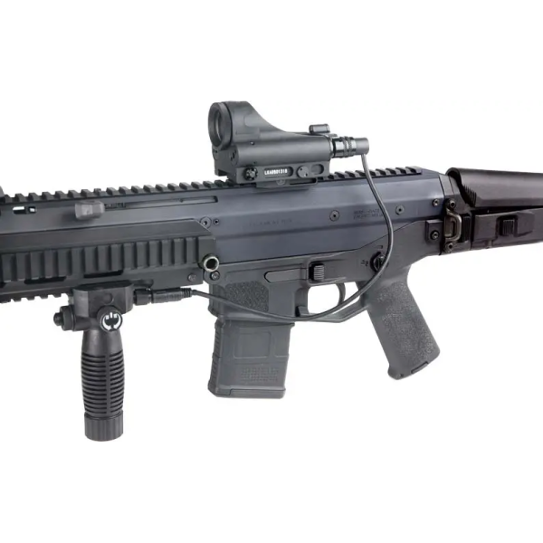 Прицел коллиматорный Dong In Optical ODL2A 2 МОА