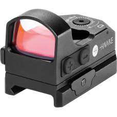 Прицел коллиматорный Hawke Micro Reflex Sight 3 MOA Weaver от TOPOPTICS