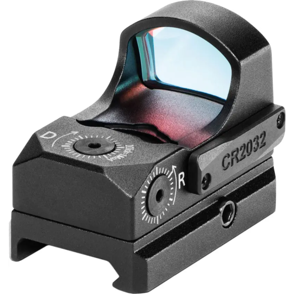 Прицел коллиматорный Hawke Micro Reflex Sight 3 MOA Weaver