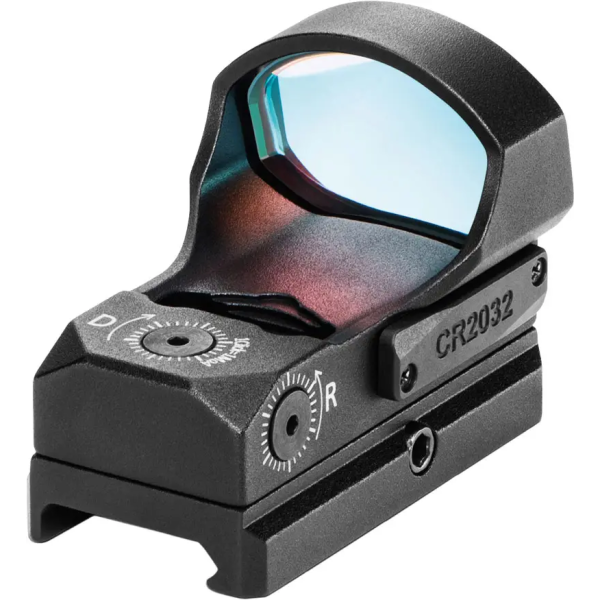 Прицел коллиматорный Hawke Reflex Sight Wide View 3 MOA Weaver