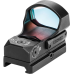 Прицел коллиматорный Hawke Reflex Sight Wide View 3 MOA Weaver фото 2