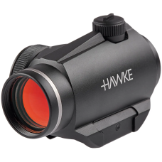 Прицел коллиматорный Hawke Vantage 1x20 3 MOA Weaver от TOPOPTICS