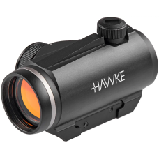 Прицел коллиматорный Hawke Vantage 1x30 3 MOA Weaver от TOPOPTICS