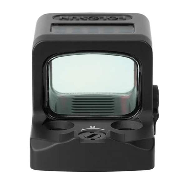 Прицел коллиматорный Holosun EPS Carry MRS RD точка 2 MOA + круг 32 МОА