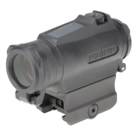 Коллиматорный прицел Holosun HE515CT-RD