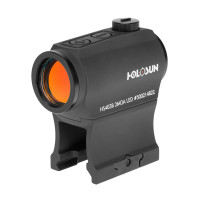 Коліматорний приціл Holosun HS403B
