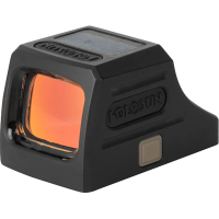 Прицел коллиматорный Holosun SCS Carry точка 2 MOA + круг 32 МОА
