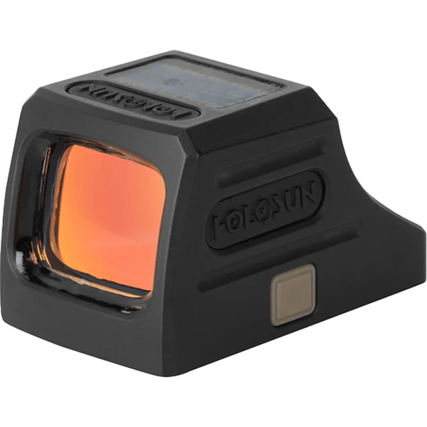 Прицел коллиматорный Holosun SCS Carry точка 2 MOA + круг 32 МОА
