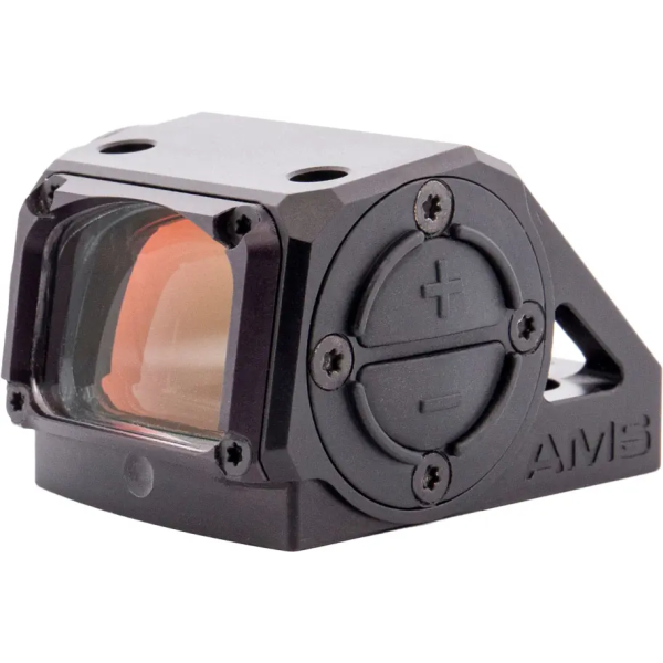 Прицел коллиматорный Shield AMS-MR Multi Reticle