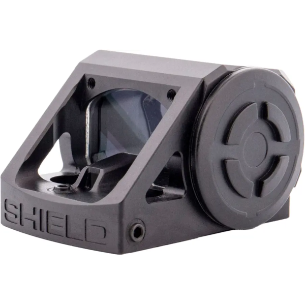 Прицел коллиматорный Shield AMS-MR Multi Reticle
