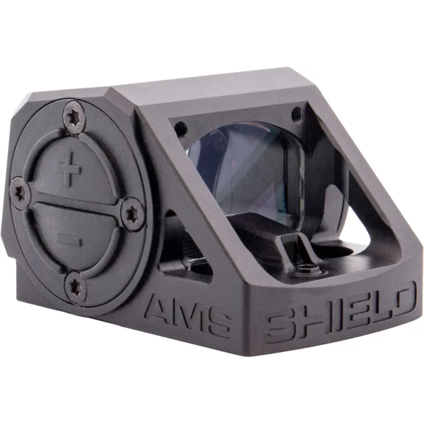 Прицел коллиматорный Shield AMS-MR Multi Reticle