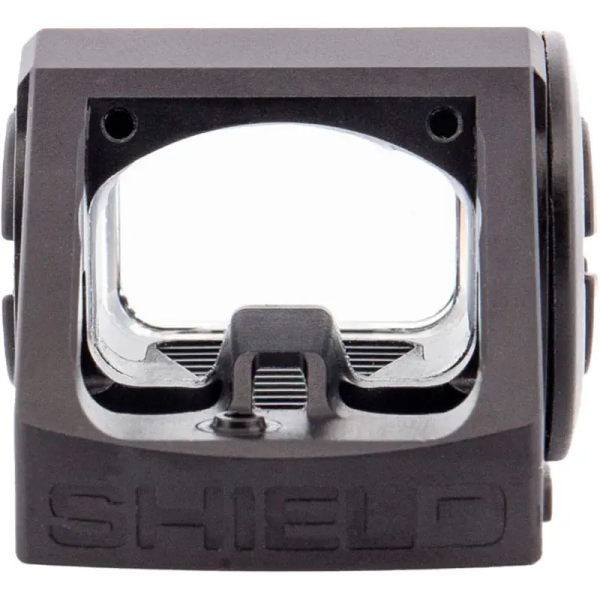 Прицел коллиматорный Shield AMS-MR Multi Reticle