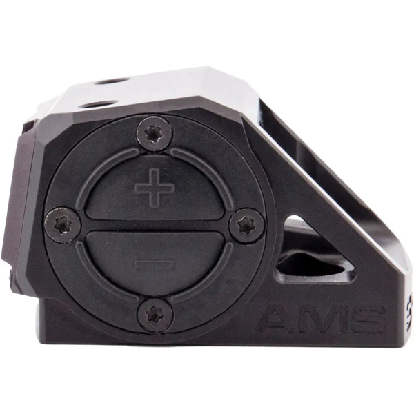 Прицел коллиматорный Shield AMS-MR Multi Reticle