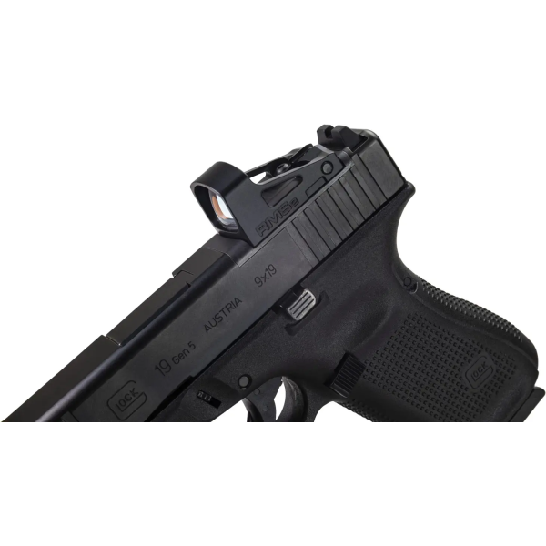 Прицел коллиматорный Shield RMS2 4 MOA