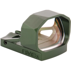 Прицел коллиматорный Shield RMSx Glass Edition 3.25 MOA Green от TOPOPTICS