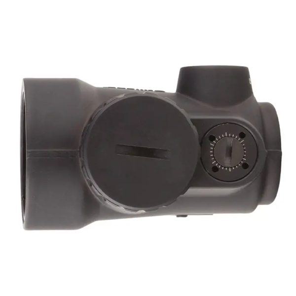 Приціл коліматорний Trijicon MRO 1x25 точка 2 MOA з червоним підсвічуванням