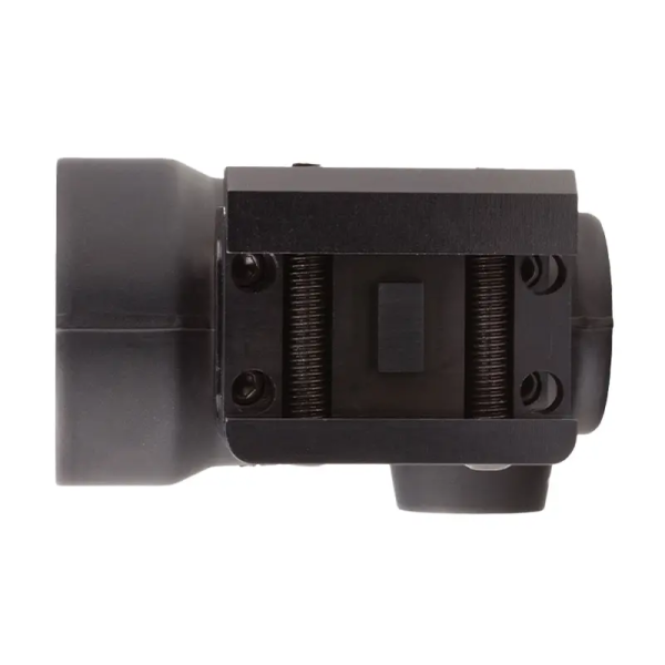Приціл коліматорний Trijicon MRO 1x25 точка 2 MOA з червоним підсвічуванням