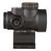 Прицел коллиматорный Trijicon MRO HD 1x25 точка 2 MOA + круг 68 MOA с красной подсветкой фото 5