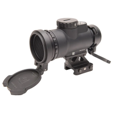 Приціл коліматорний Trijicon MRO Patrol точка 2 MOA з червоним підсвічуванням від TOPOPTICS