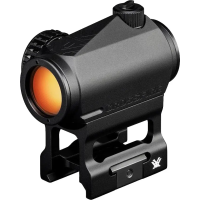 Прицел коллиматорный Vortex Crossfire 2 MOA Weaver