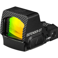 Коллиматорный прицел Vortex Defender-ST Micro 3 MOA Picatinny/DeltaPoint® Pro