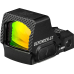 Коллиматорный прицел Vortex Defender-ST Micro 3 MOA Picatinny/DeltaPoint® Pro фото 1