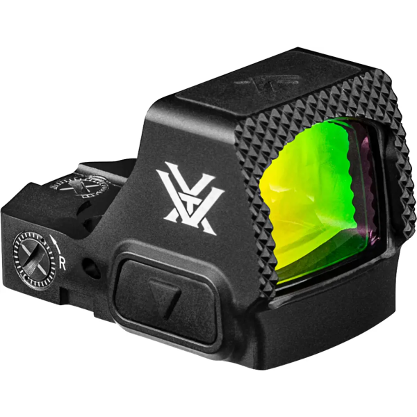 Коллиматорный прицел Vortex Defender-ST Micro 3 MOA Picatinny/DeltaPoint® Pro
