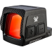 Приціл коліматорний Vortex Defender-ST E Solar Micro точка 3 MOA + коло 32 МОА. Picatinny/DeltaPoint® Pro фото 1