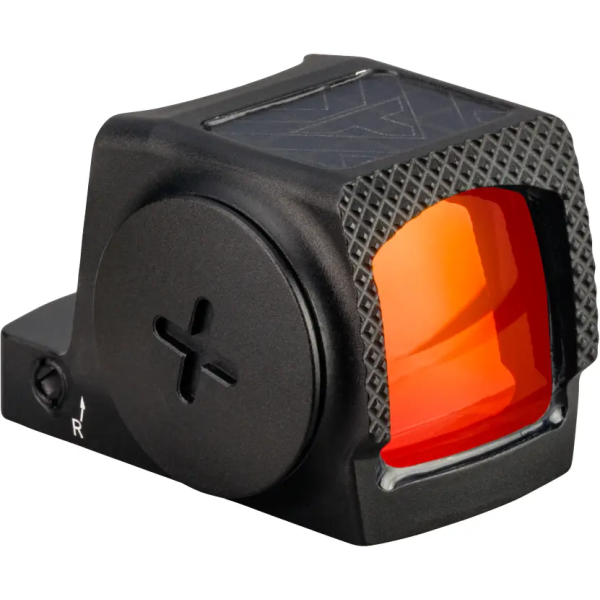 Приціл коліматорний Vortex Defender-ST E Solar Micro точка 3 MOA + коло 32 МОА. Picatinny/DeltaPoint® Pro