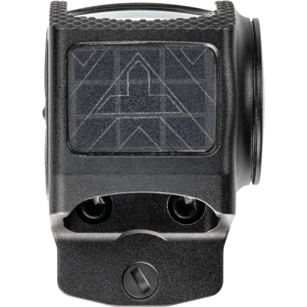 Приціл коліматорний Vortex Defender-ST E Solar Micro точка 3 MOA + коло 32 МОА. Picatinny/DeltaPoint® Pro
