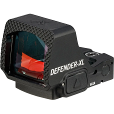 Прицел коллиматорный Vortex Defender-XL Micro 5 MOA Picatinny/DeltaPoint® Pro от TOPOPTICS