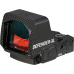 Прицел коллиматорный Vortex Defender-XL Micro 5 MOA Picatinny/DeltaPoint® Pro фото 1