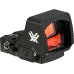 Прицел коллиматорный Vortex Defender-XL Micro 5 MOA Picatinny/DeltaPoint® Pro фото 2