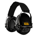 Наушники Sordin Supreme Pro X Черный