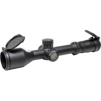 Оптический прицел Nightforce NX8 2.5-20x50 F1 ZeroS Сітка Mil-XT с подсветкой