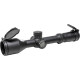 Оптичний приціл Nightforce NX8 2.5-20x50 F1 ZeroS Dig PTL. Сітка Mil-C з підсвічуванням