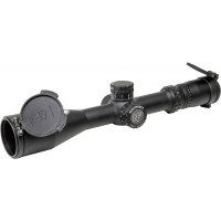Оптический прицел Nightforce NX8 4-32x50 F1 ZeroS Сетка Mil-XT з подсветкой