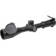 Оптичний приціл Nightforce NX8 4-32x50 F1 ZeroS Dig PTL. Сітка Mil-C з підсвічуванням