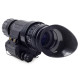 Прибор ночного видения ALPHA PHOTONICS PVS14 Gen3, Level 3, White