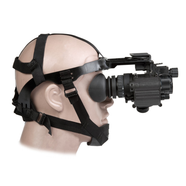 Прибор ночного видения AGM PVS-14 3AW1