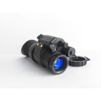 Прилад нічного бачення Delta PVS 14 Gen2+ (F26, FOM 1800+)